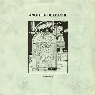 Serendipity by Another Headache - album cover