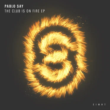 The Club Is on Fire EP