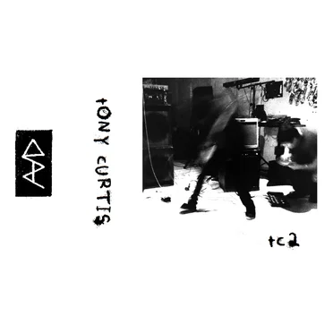 tc2 by tONY cURTIS - album cover