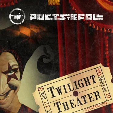Twilight Theater by Poets of the Fall - album cover