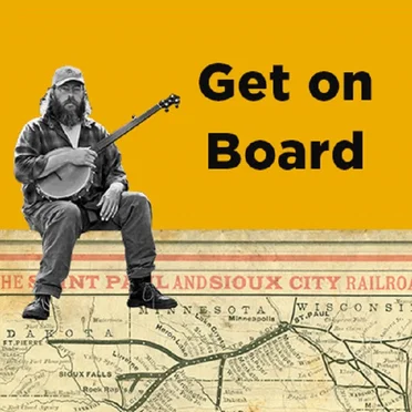 Get on Board