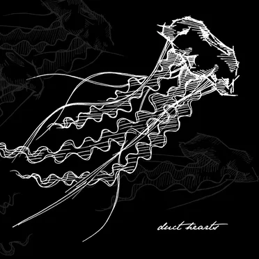 If You Prick Us, Do We Not Bleed? by Duct Hearts - album cover