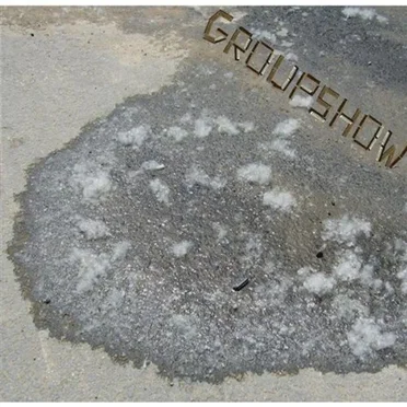 The Martyrdom of Groupshow by Groupshow - album cover