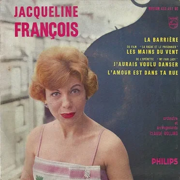 La Barrière