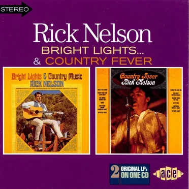 Bright Lights... / Country Fever