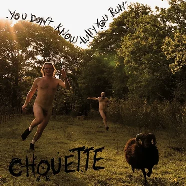 You Don't Know Why You Run