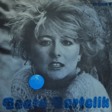 Sen na pogodne dni by Beata Bartelik - album cover