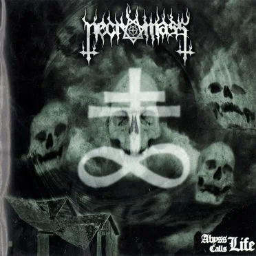Abyss Calls Life