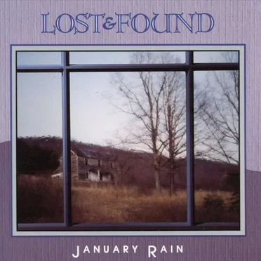 January Rain