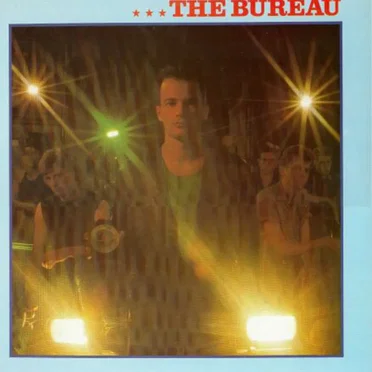 The Bureau