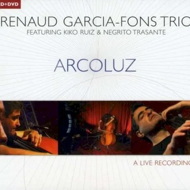 Arcoluz
