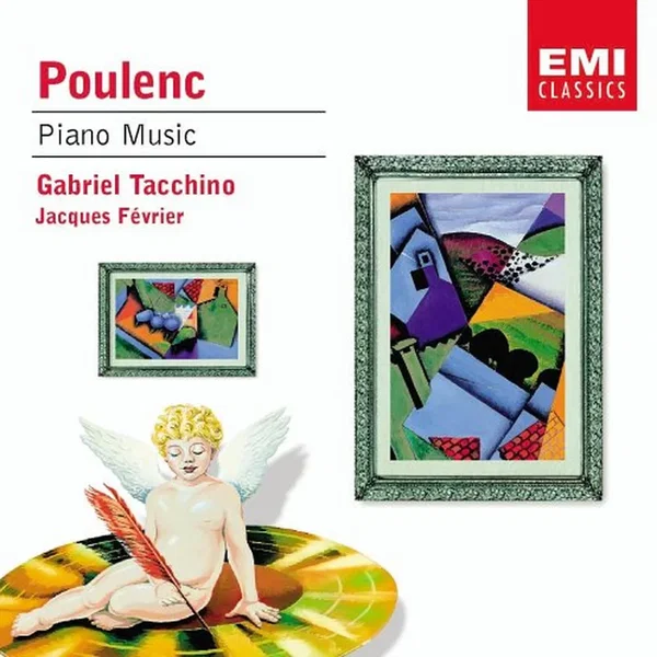 Piano Music