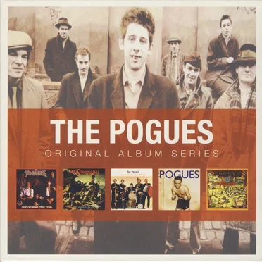 Original Album Series