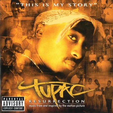 Tupac: Resurrection
