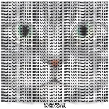 I Have A Cat EP