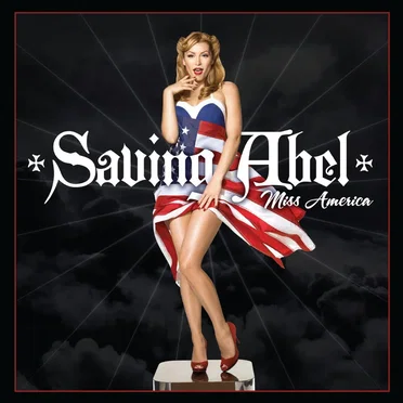 Miss America (radio mix)