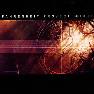 Fahrenheit Project, Part Three by Various Artists - album cover