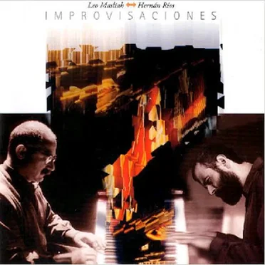 Improvisaciones (a dúo con Hernán Ríos)