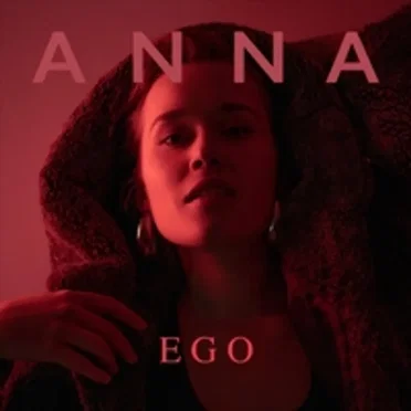 Ego by ANNA - album cover