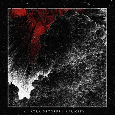 Apricity by Atra Vetosus - album cover