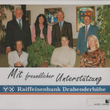 Von unsern Höhen erklingen Lieder