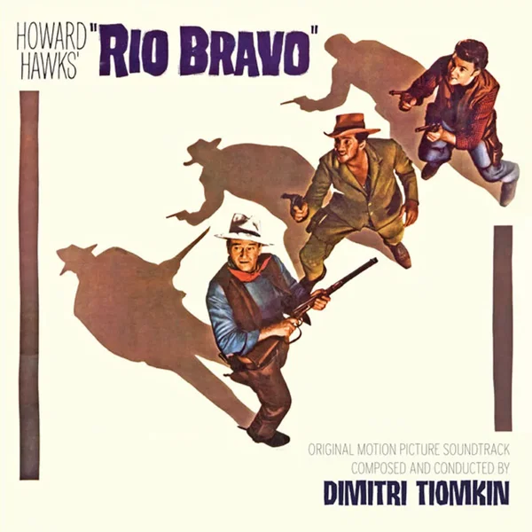 Rio Bravo
