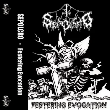 Festering Evocation