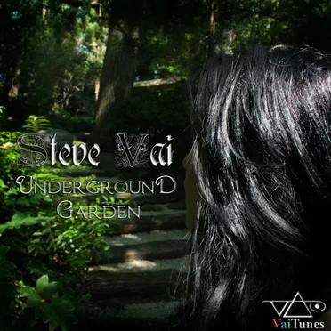 Underground Garden (Vaitunes #4)
