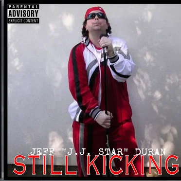 Still Kickin’ by Various Artists - album cover