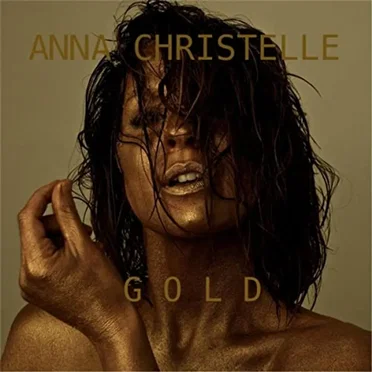 Gold by Anna Christelle - album cover