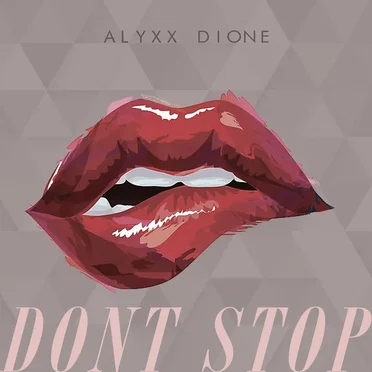 Don't Stop