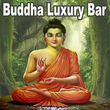 Buddha Luxury Bar - The Best Ibiza Chillout of 2021 (The Best Selection of Buddha Luxury Bar Chillout Melodies. Relaxing Deep Sounds for Chilling) by Various Artists - album cover