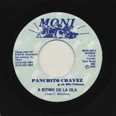 A ritmo de la ola / Vete ya