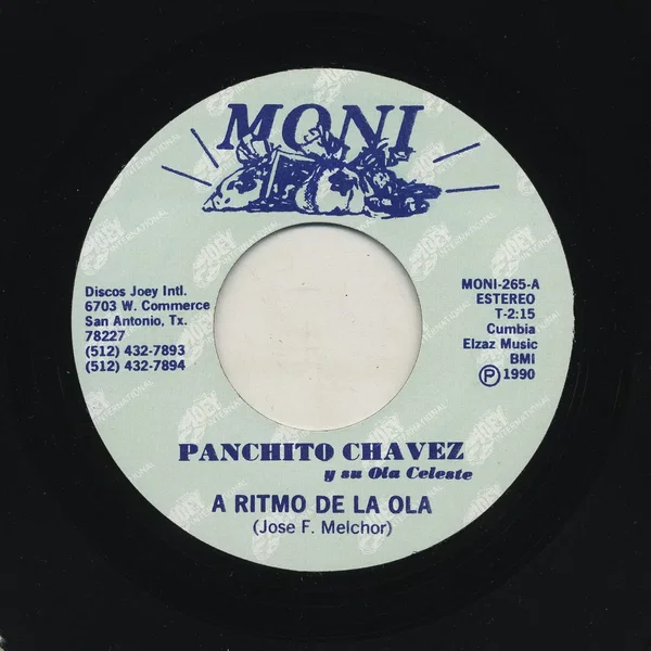 A ritmo de la ola / Vete ya