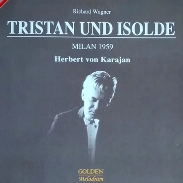 Tristan und Isolde