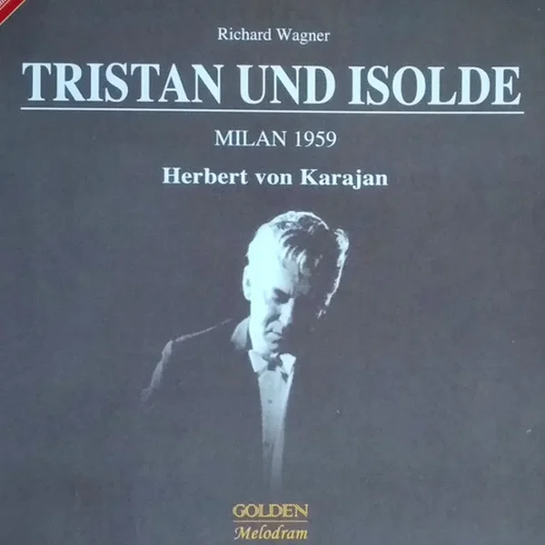 Tristan und Isolde