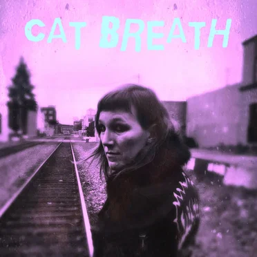 Cat Breath by Cat Breath - album cover
