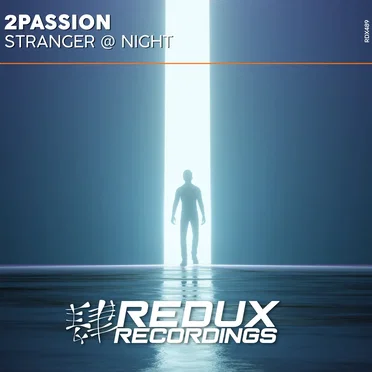Stranger @ Night by 2passion - album cover