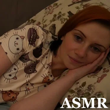Comforting You by Jodie Marie ASMR - album cover