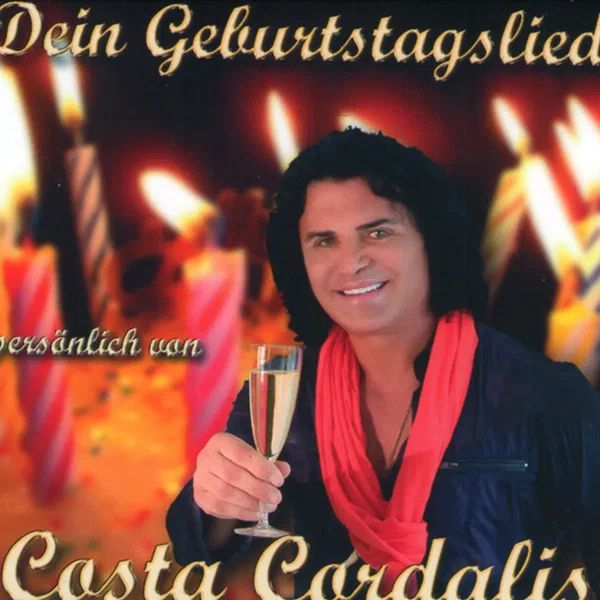 Dein Geburtstagslied