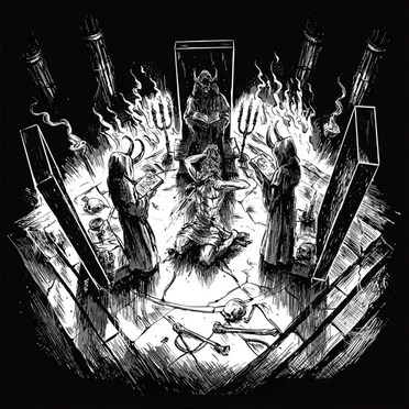 Blood Chalice