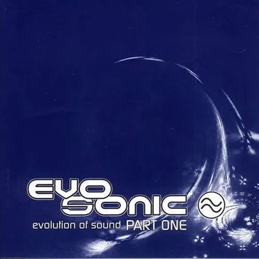 Evo Sonic: Evolution of Sound Part One by Various Artists - album cover