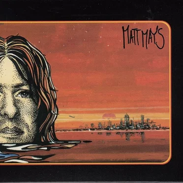 Matt Mays