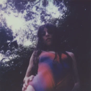 Slide by Hazel English - album cover