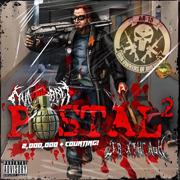 POSTAL 2