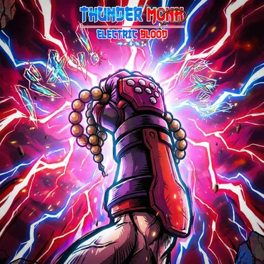 Electric Blood