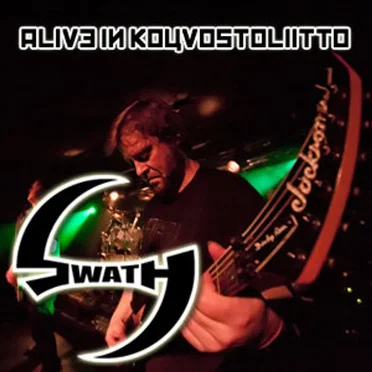 Alive in Kouvostoliitto