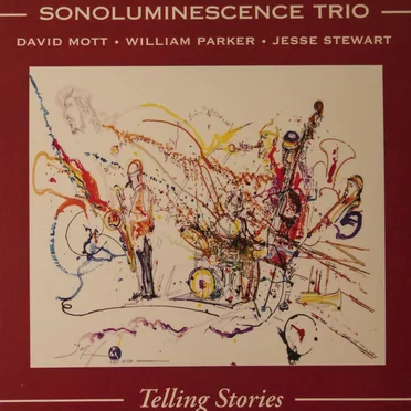 Sonoluminescence Trio