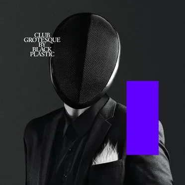 Black Plastic