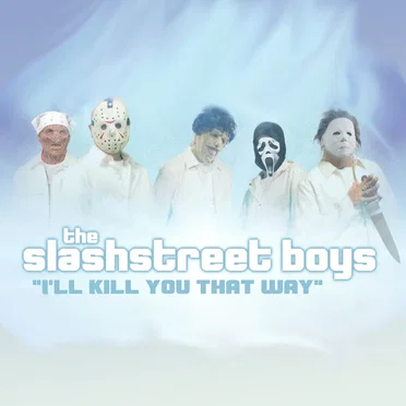 I'll Kill You That Way